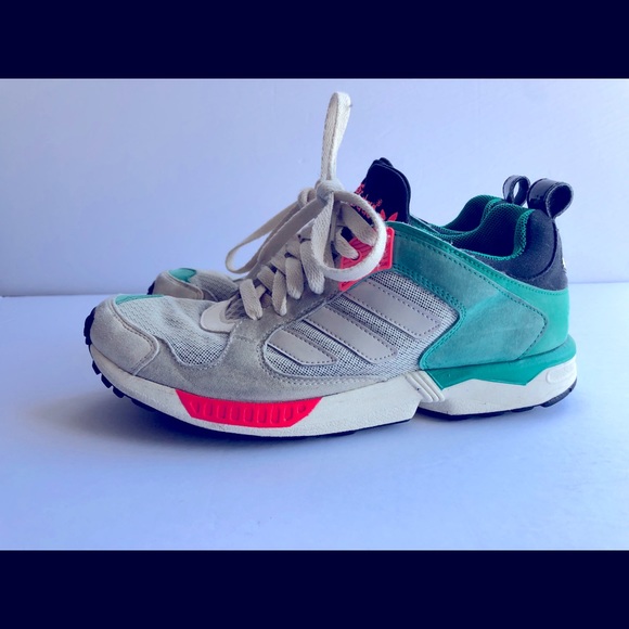 Vintage adidas zx5000 response 🍉 - Picture 2 of 7